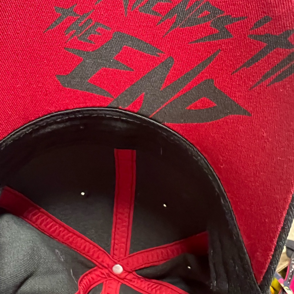 Good Guy hat - Picture 2 of 7